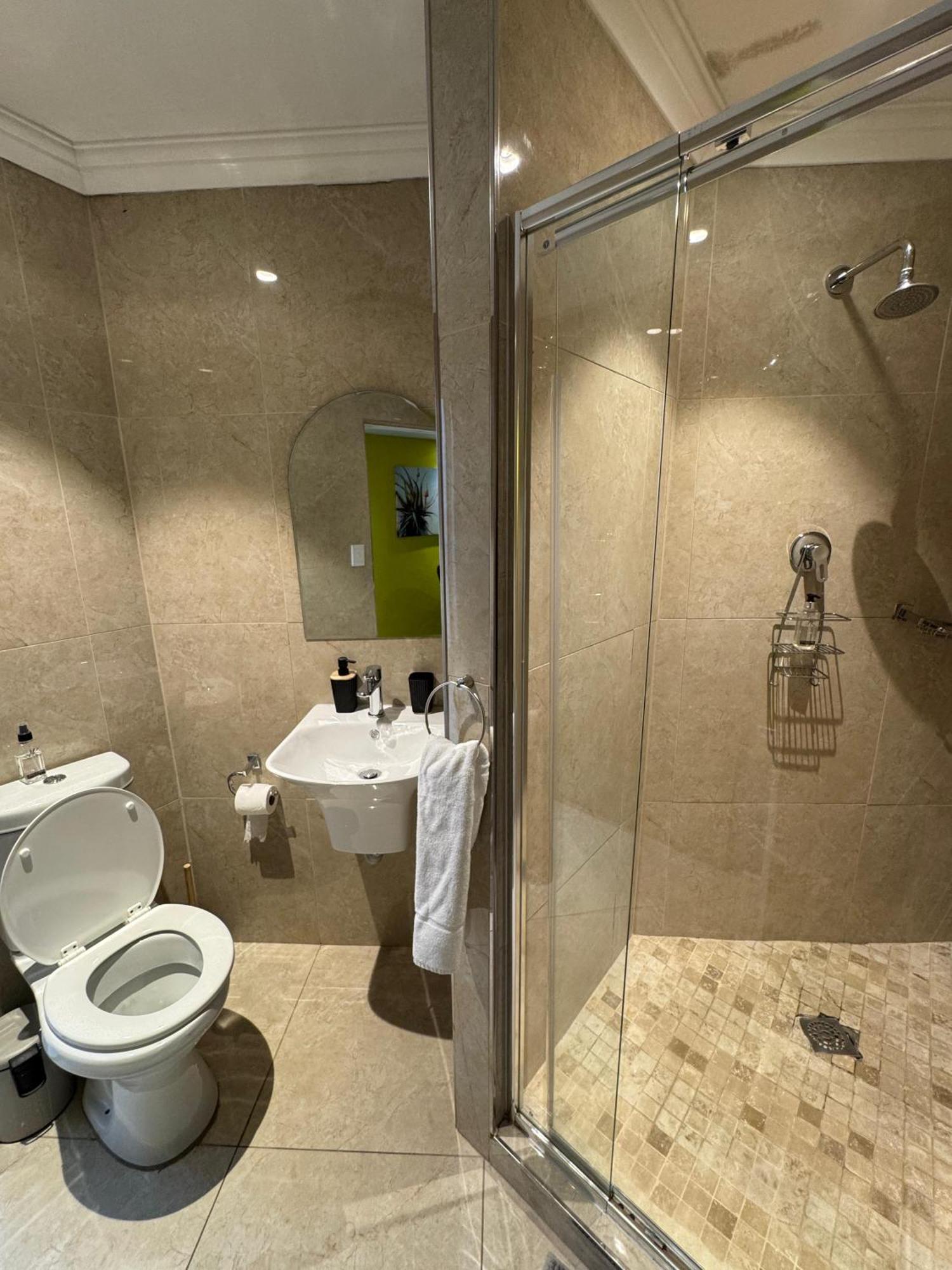 Beth El Guesthouse Brackenfell Zewnętrze zdjęcie
