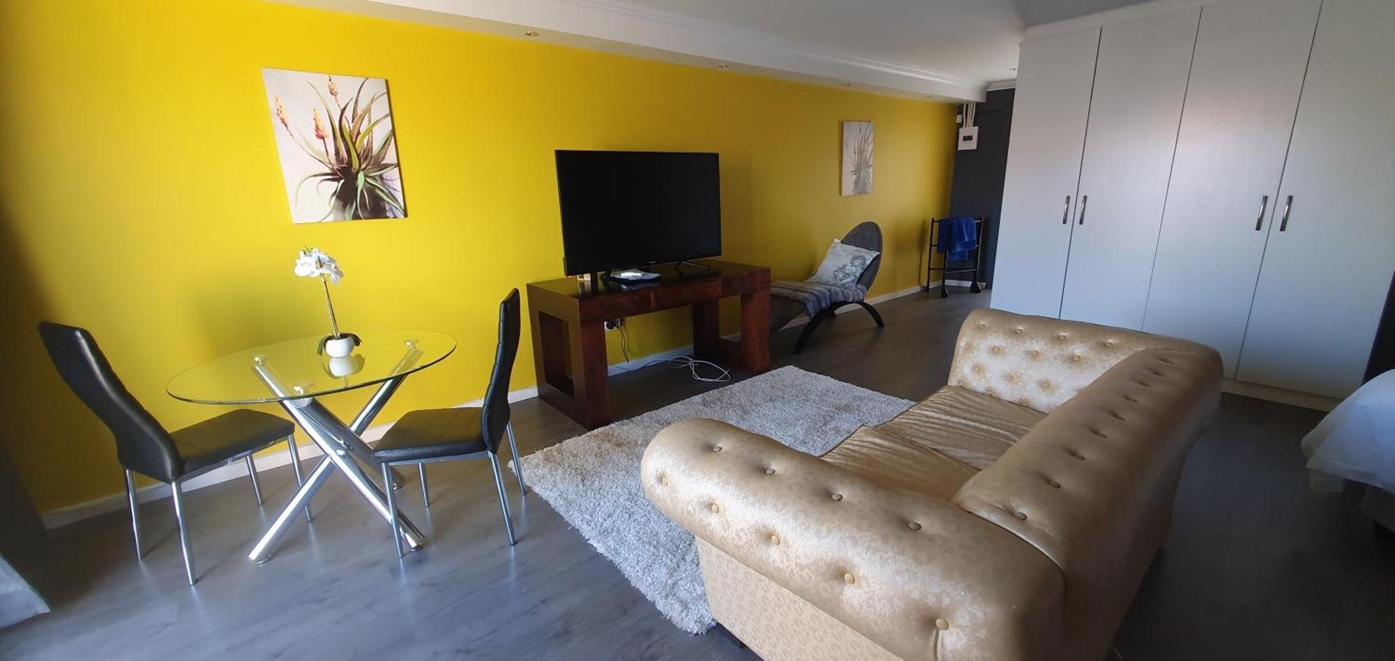 Beth El Guesthouse Brackenfell Zewnętrze zdjęcie