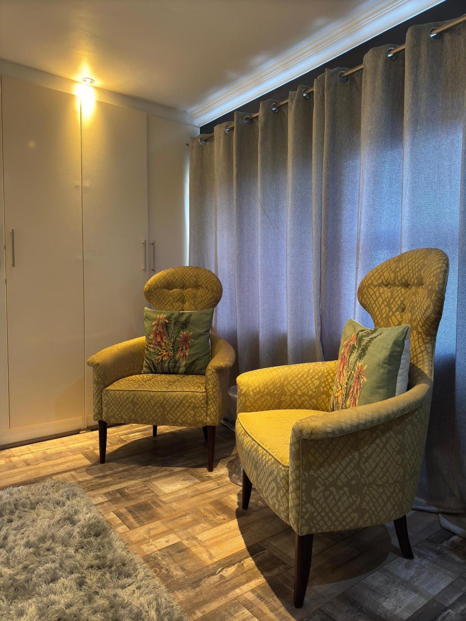 Beth El Guesthouse Brackenfell Zewnętrze zdjęcie