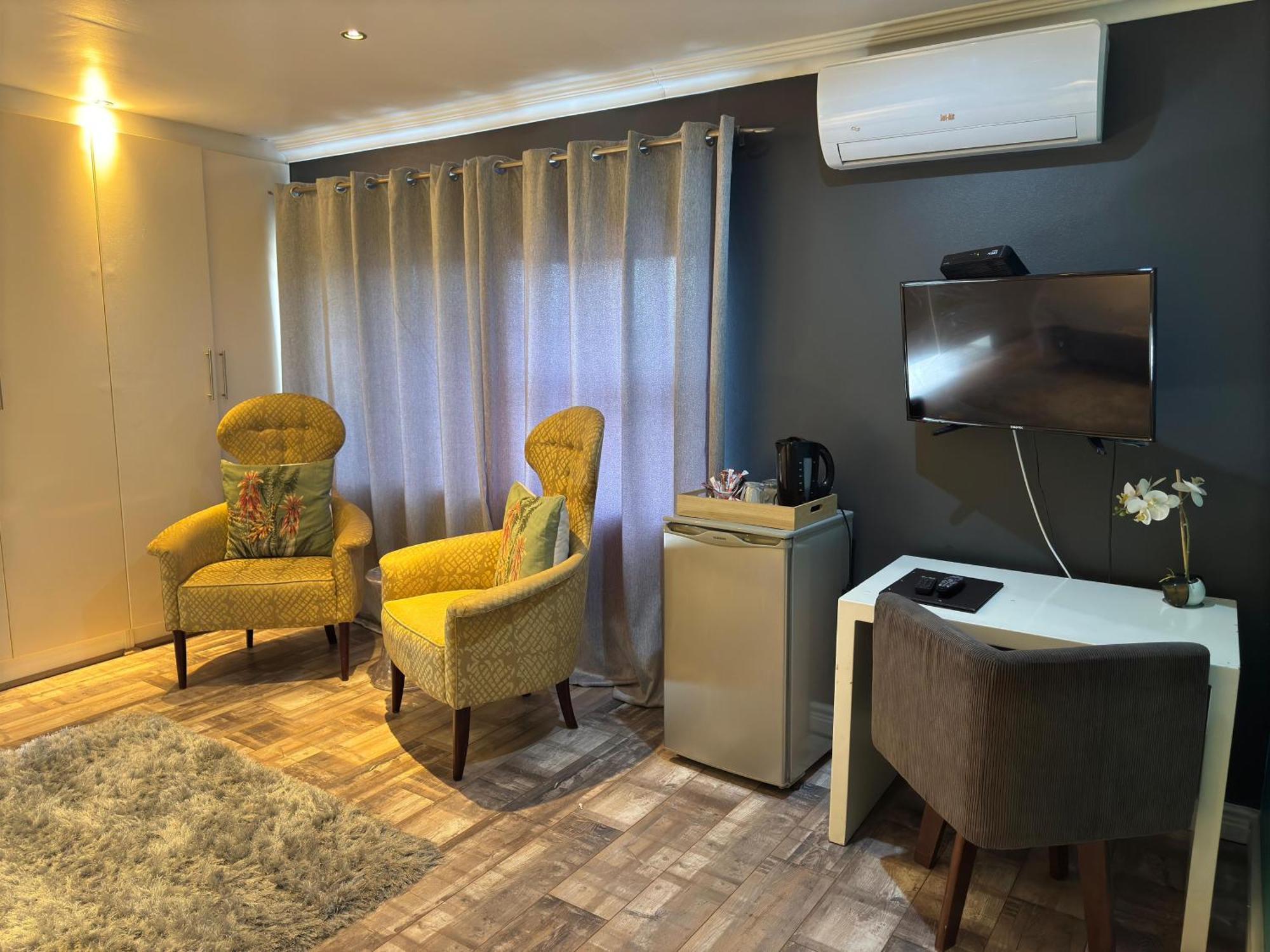 Beth El Guesthouse Brackenfell Zewnętrze zdjęcie