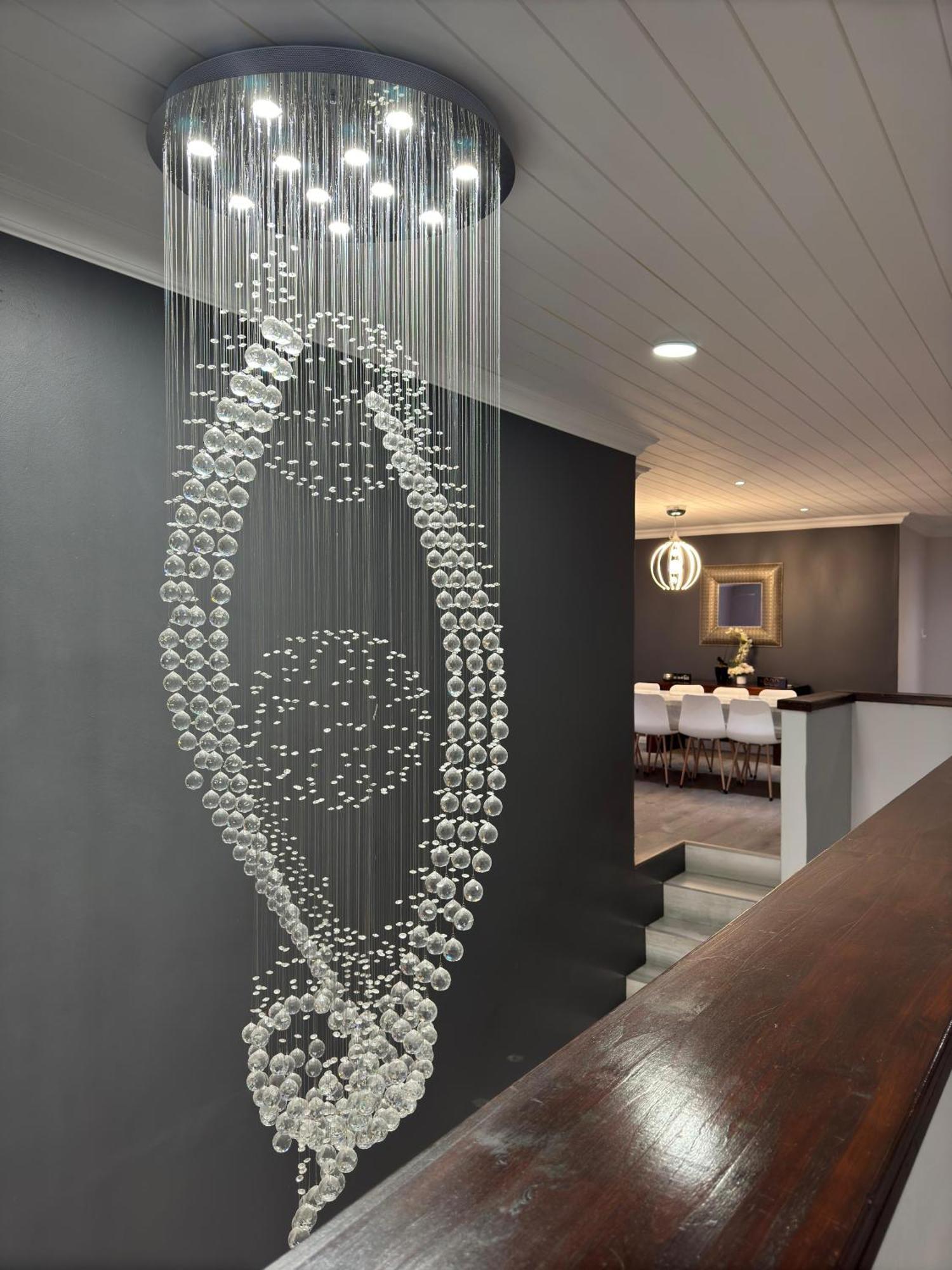 Beth El Guesthouse Brackenfell Zewnętrze zdjęcie