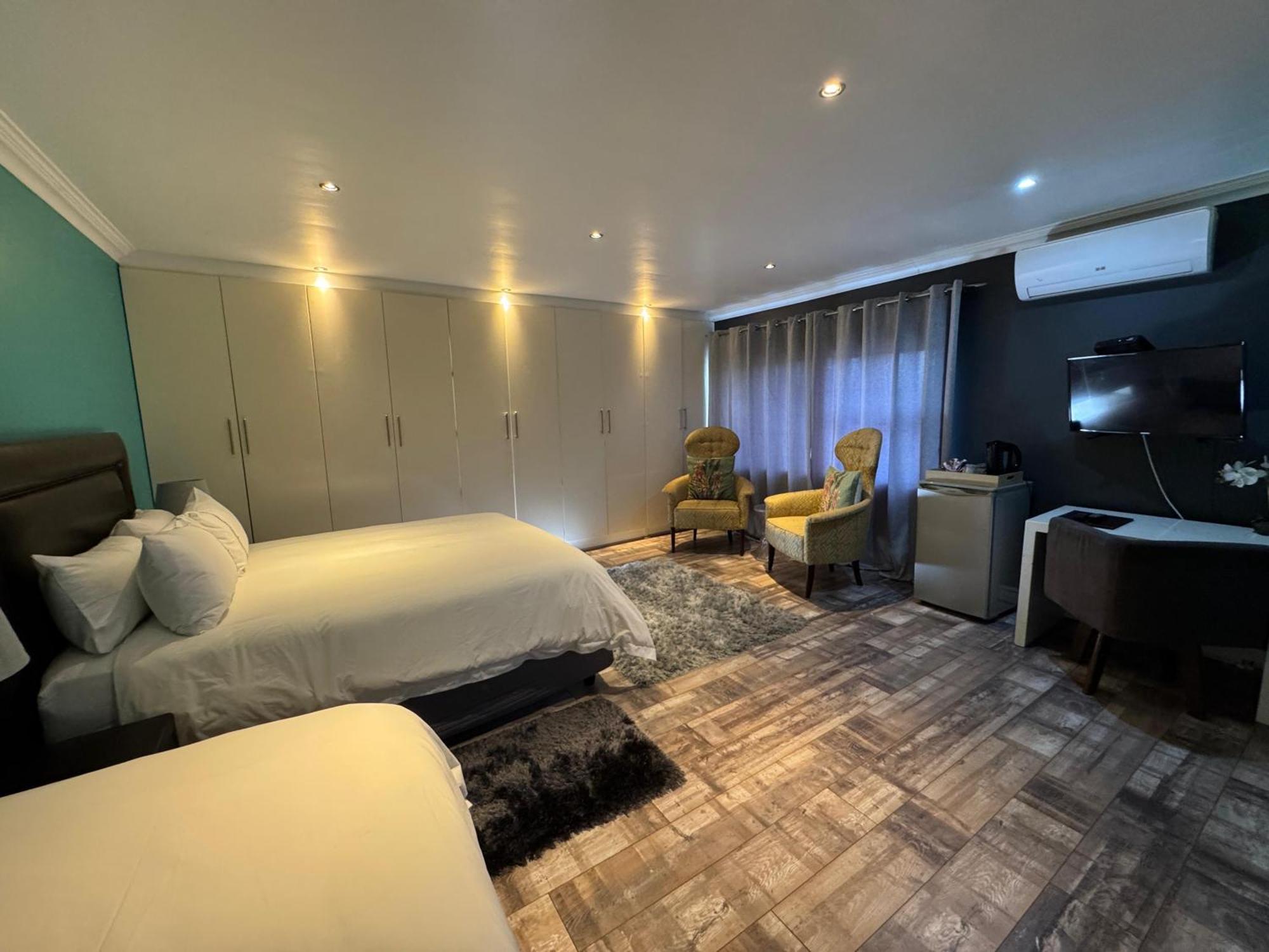 Beth El Guesthouse Brackenfell Zewnętrze zdjęcie