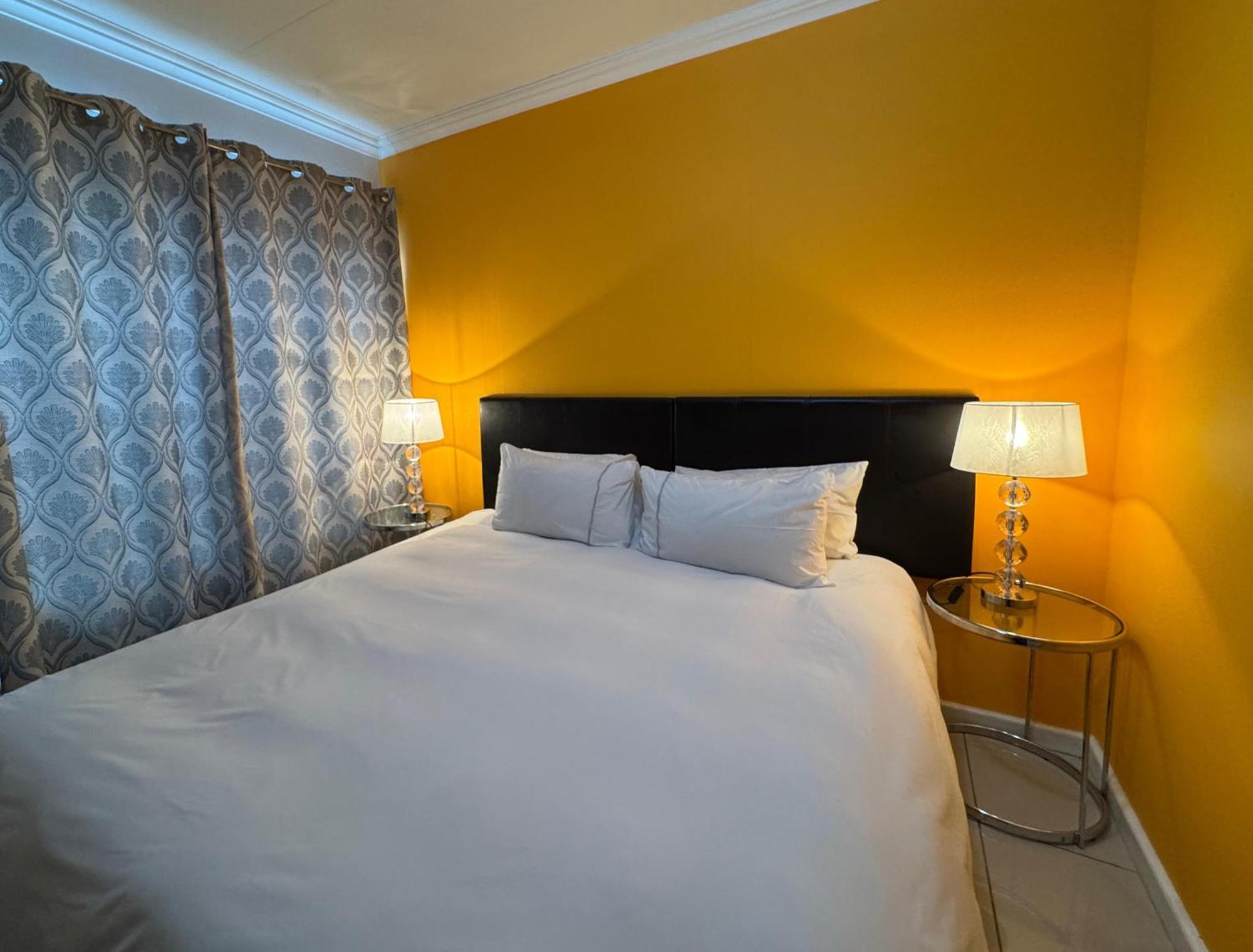 Beth El Guesthouse Brackenfell Zewnętrze zdjęcie