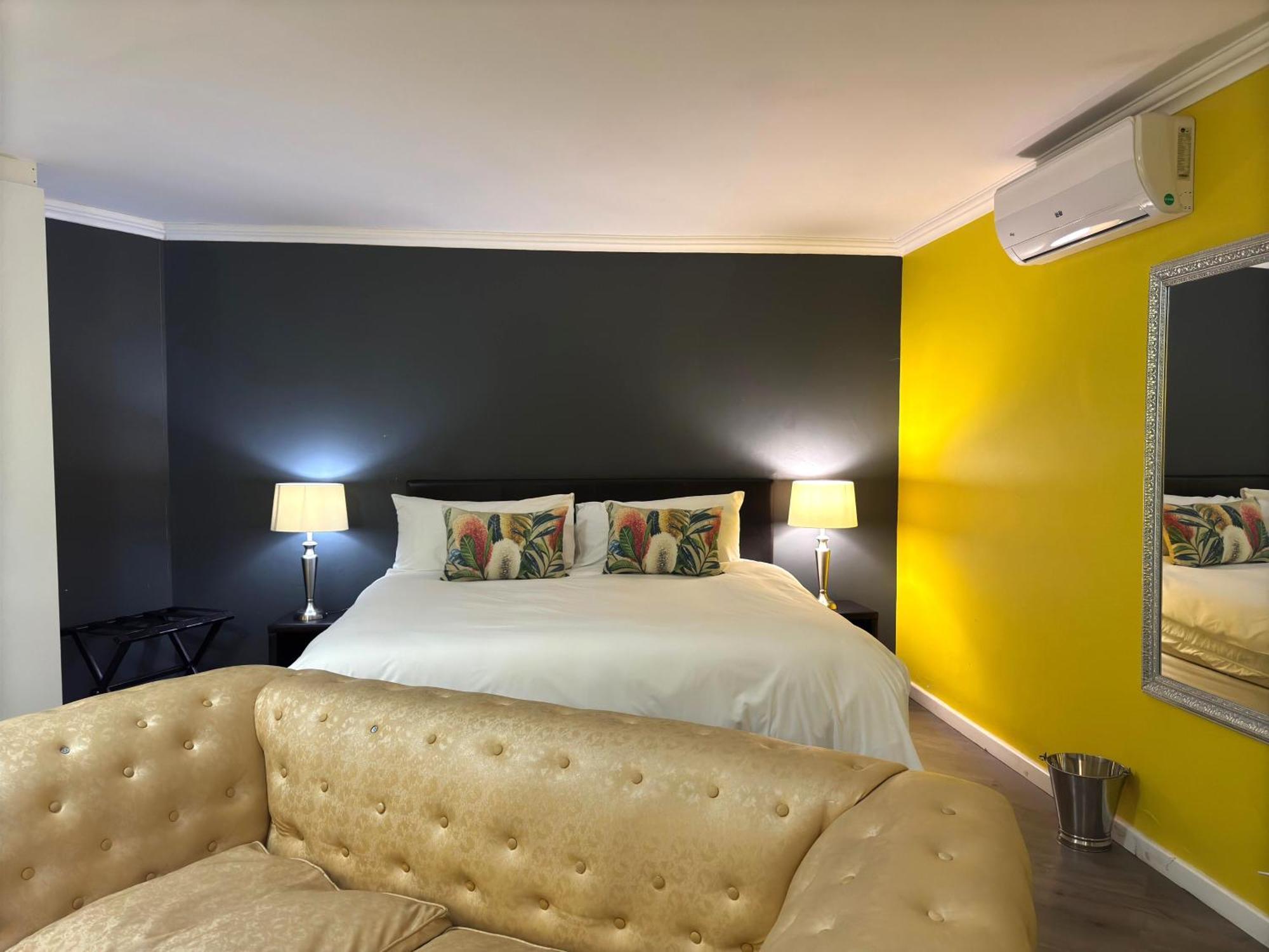 Beth El Guesthouse Brackenfell Zewnętrze zdjęcie