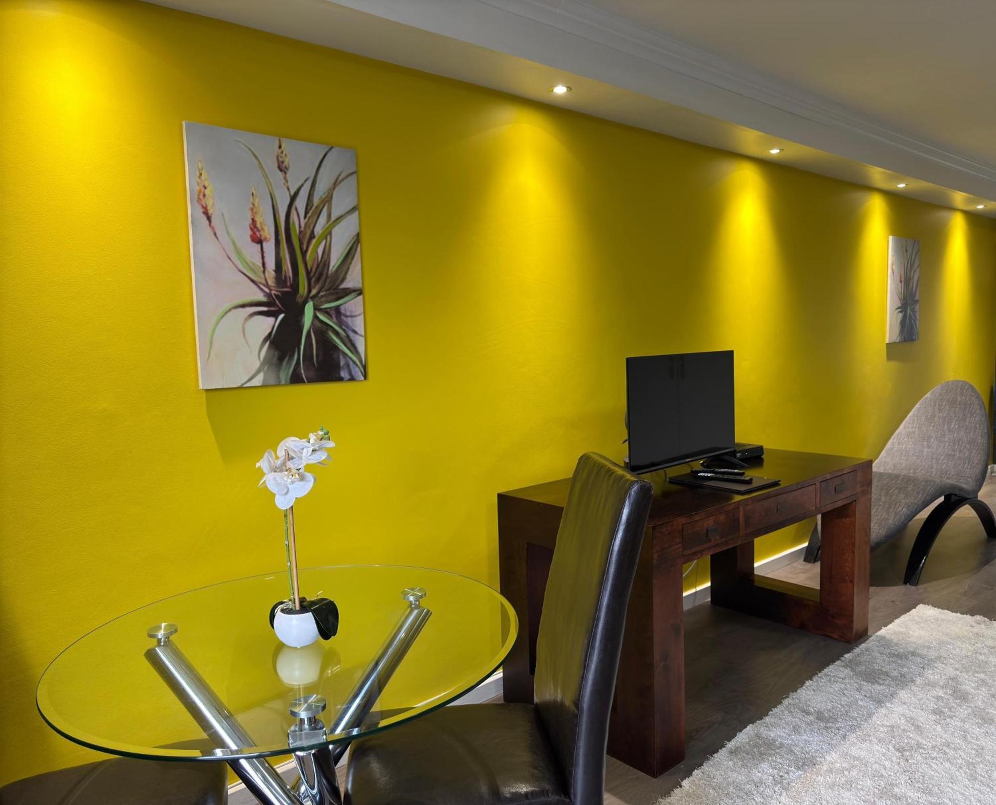Beth El Guesthouse Brackenfell Zewnętrze zdjęcie