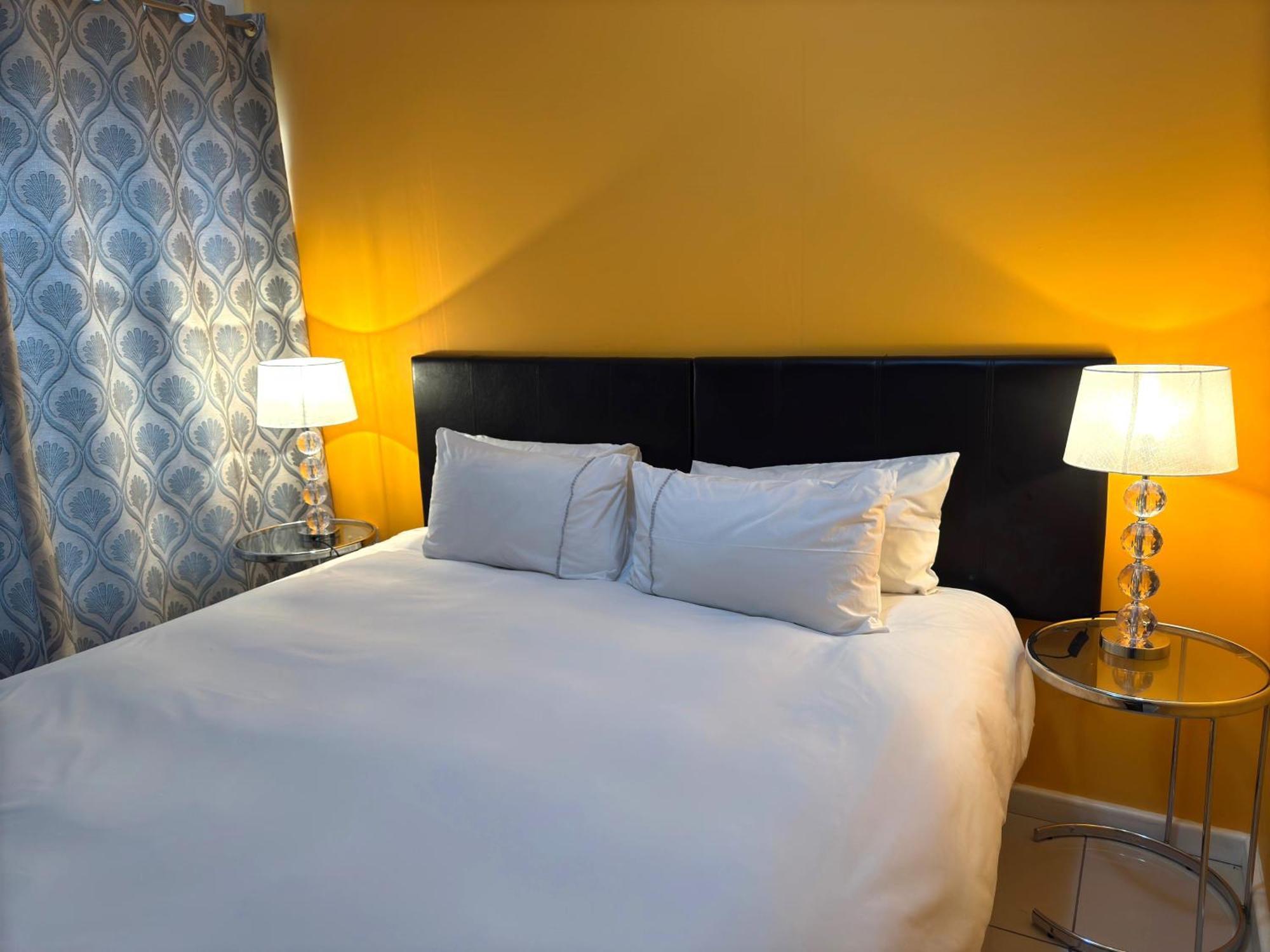 Beth El Guesthouse Brackenfell Zewnętrze zdjęcie