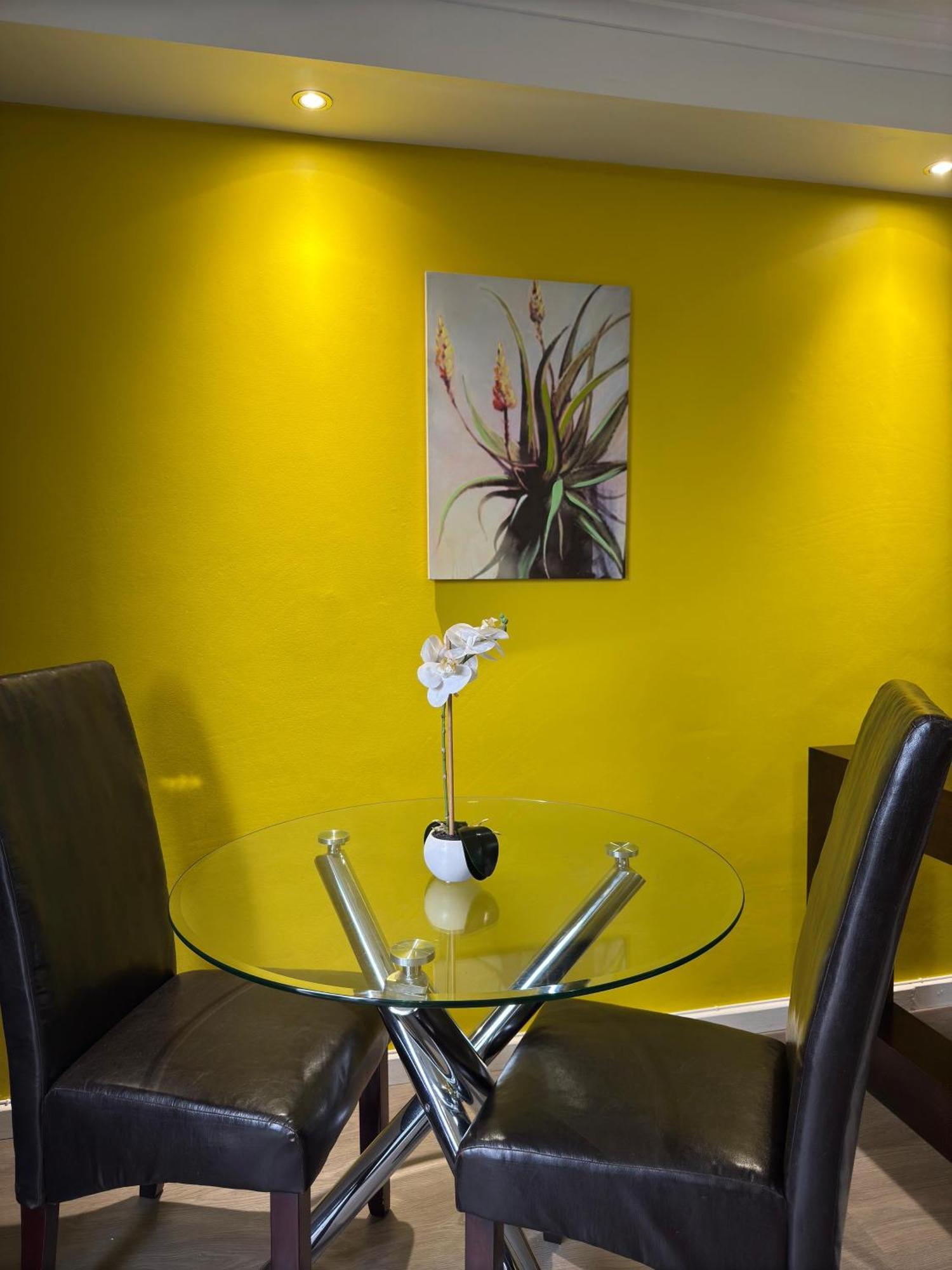 Beth El Guesthouse Brackenfell Zewnętrze zdjęcie