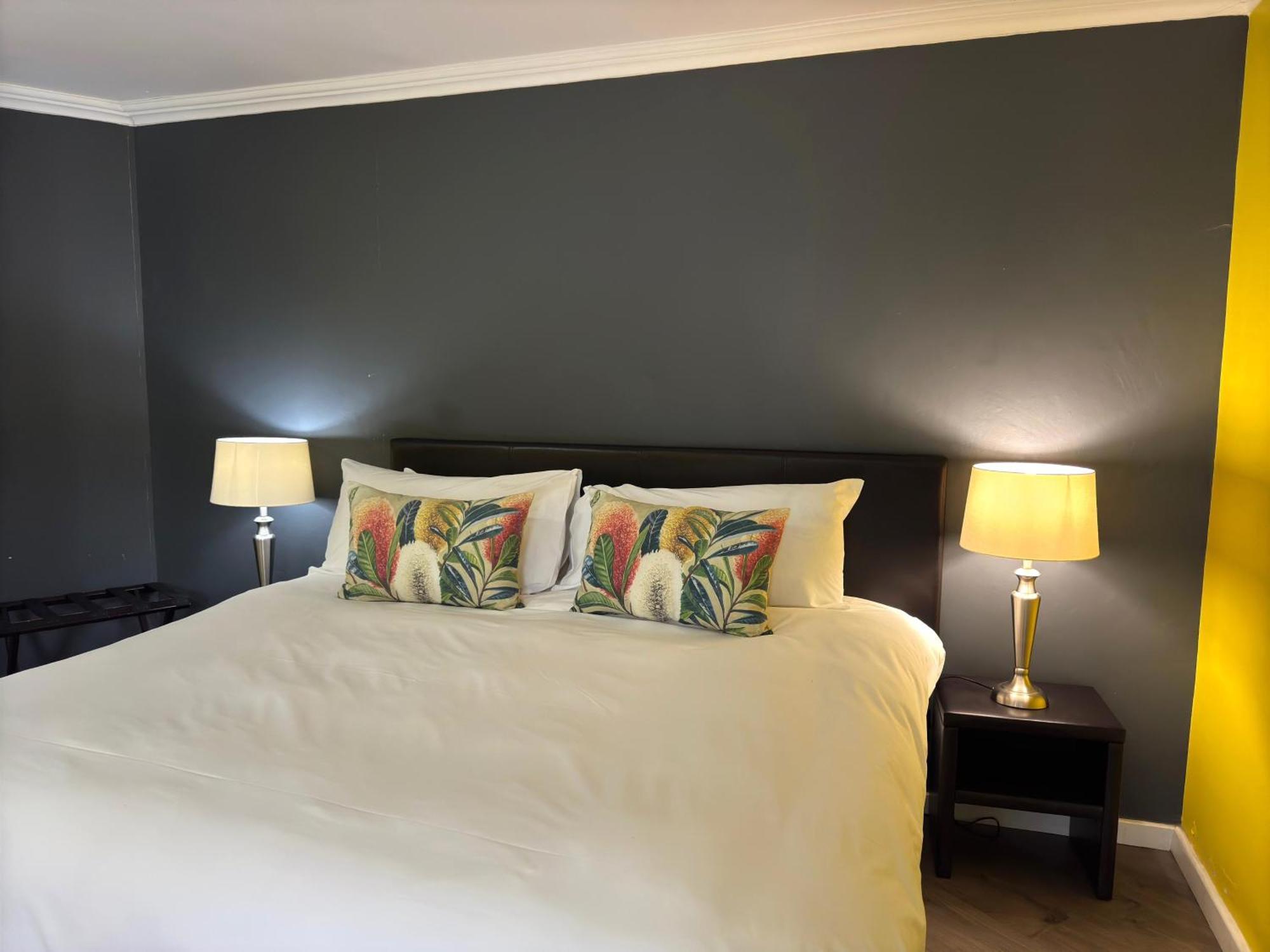 Beth El Guesthouse Brackenfell Zewnętrze zdjęcie