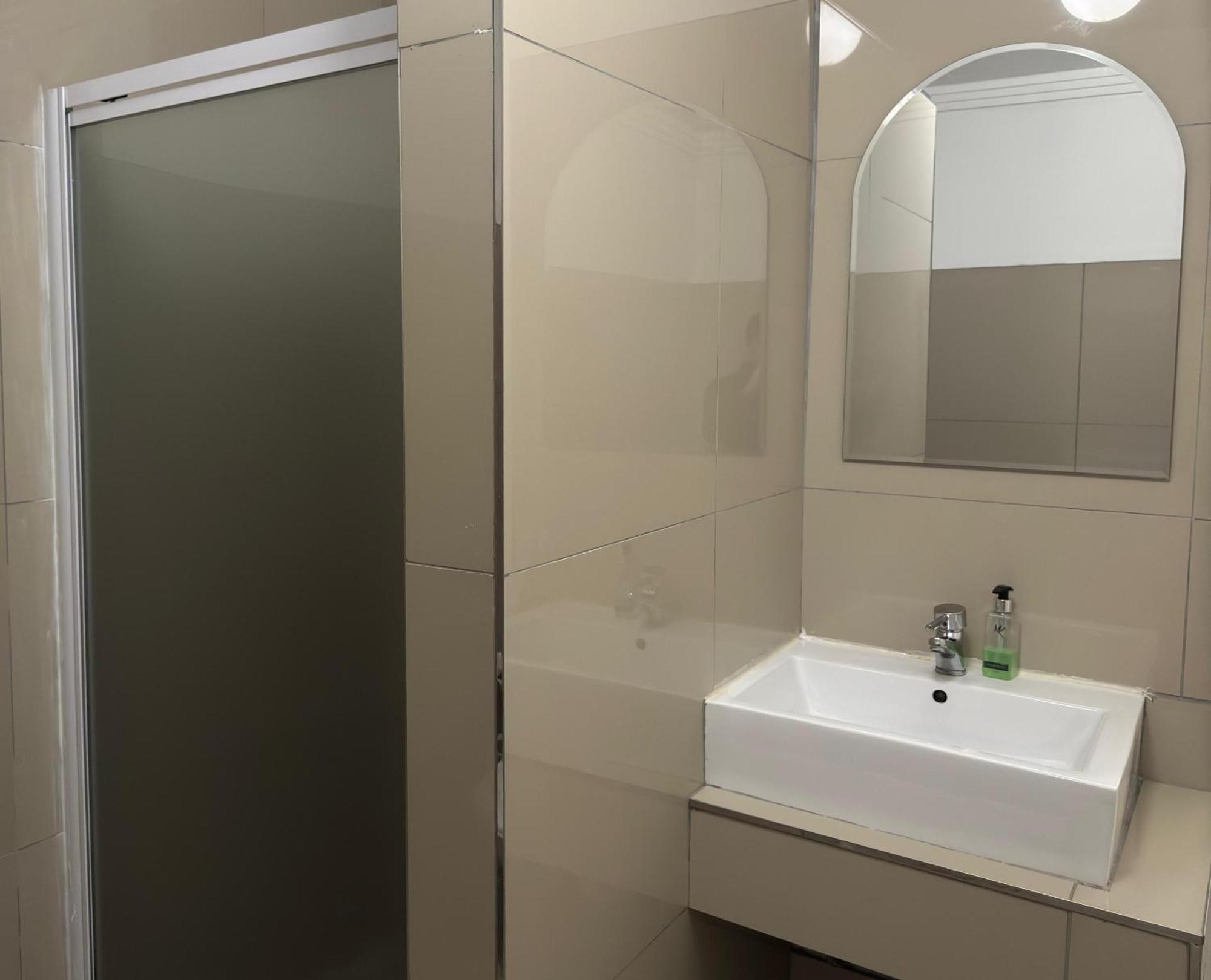 Beth El Guesthouse Brackenfell Zewnętrze zdjęcie