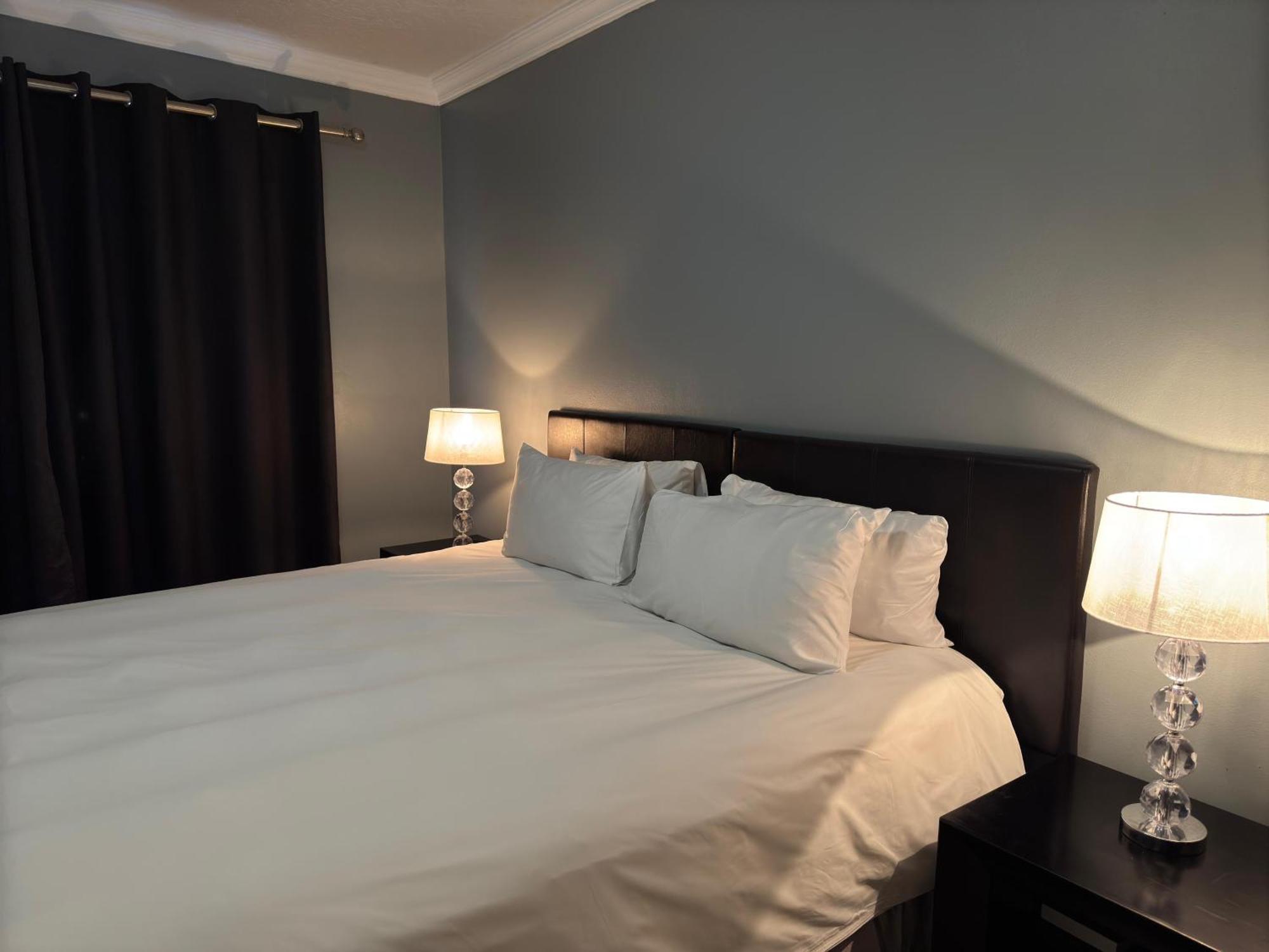 Beth El Guesthouse Brackenfell Zewnętrze zdjęcie
