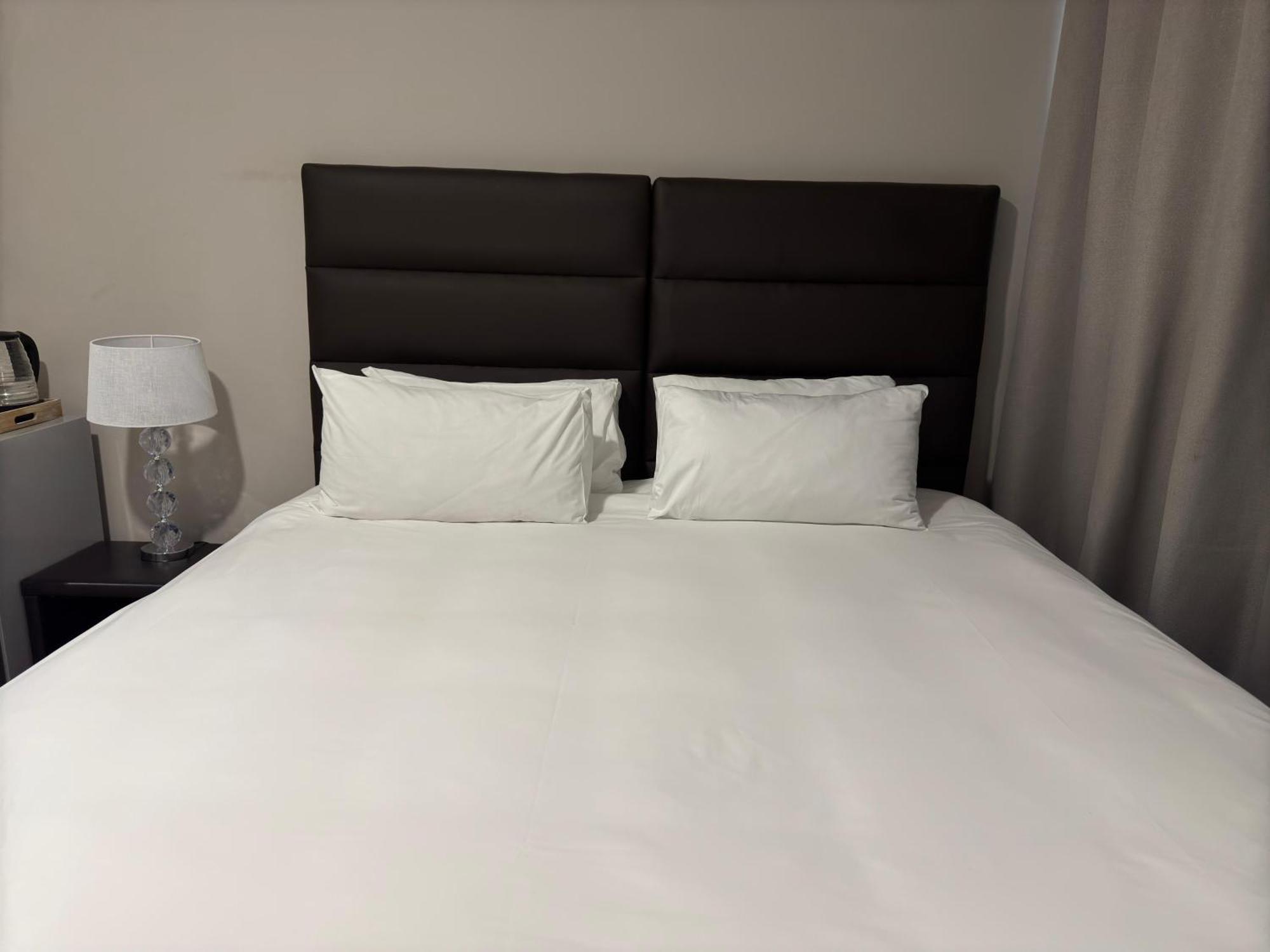 Beth El Guesthouse Brackenfell Zewnętrze zdjęcie