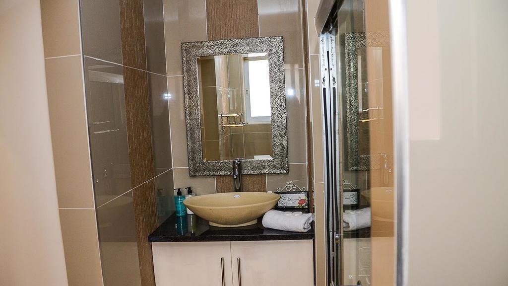 Beth El Guesthouse Brackenfell Zewnętrze zdjęcie