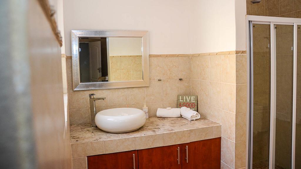 Beth El Guesthouse Brackenfell Zewnętrze zdjęcie