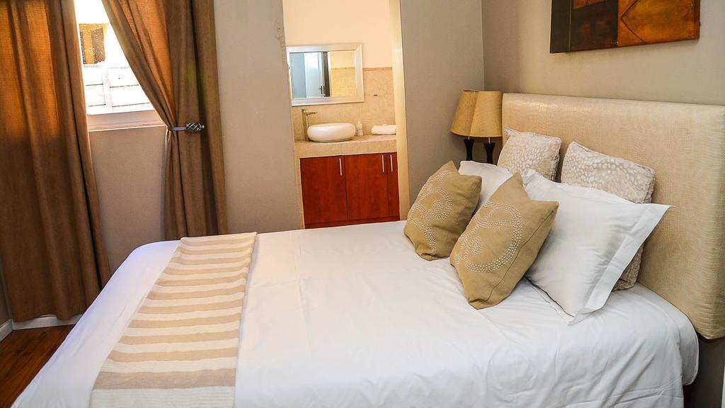 Beth El Guesthouse Brackenfell Zewnętrze zdjęcie