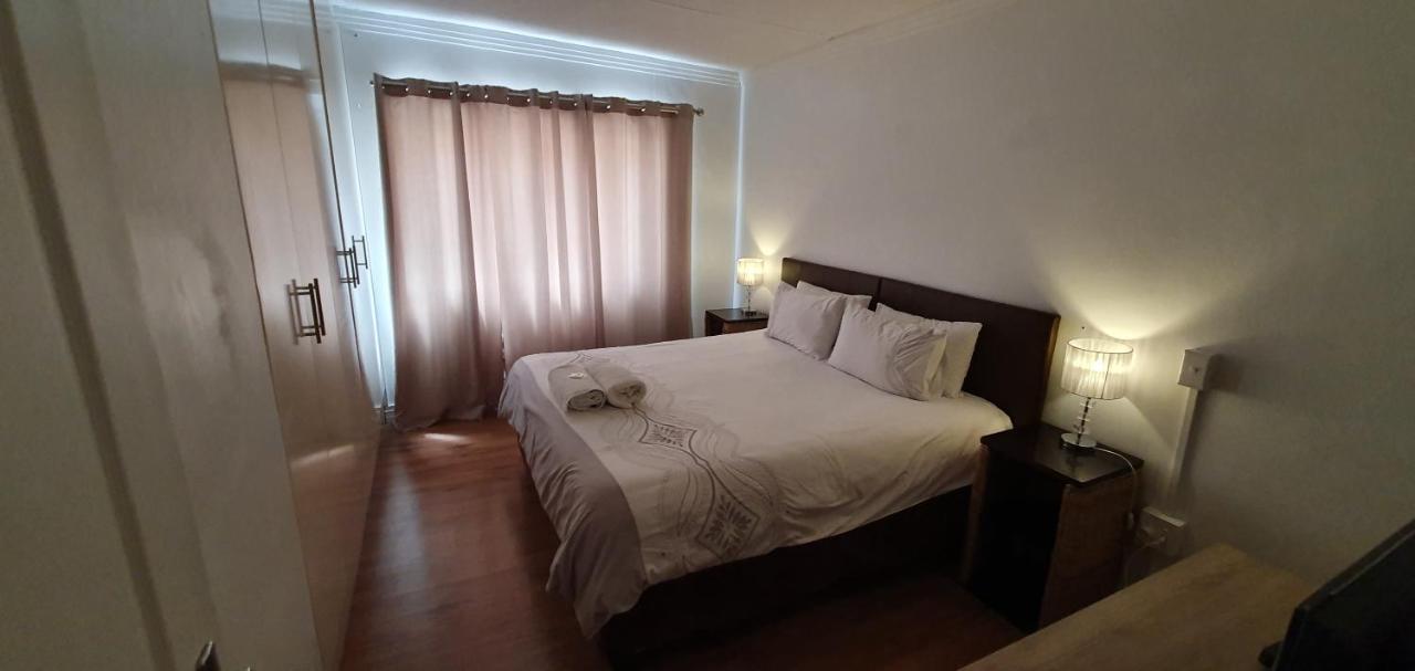 Beth El Guesthouse Brackenfell Zewnętrze zdjęcie