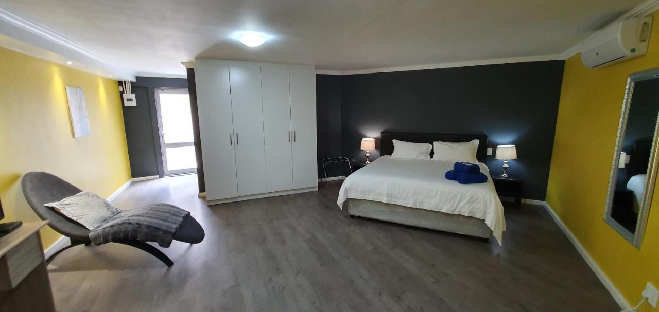 Beth El Guesthouse Brackenfell Zewnętrze zdjęcie