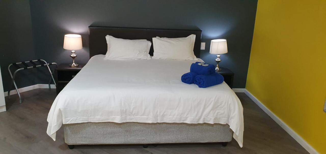Beth El Guesthouse Brackenfell Zewnętrze zdjęcie