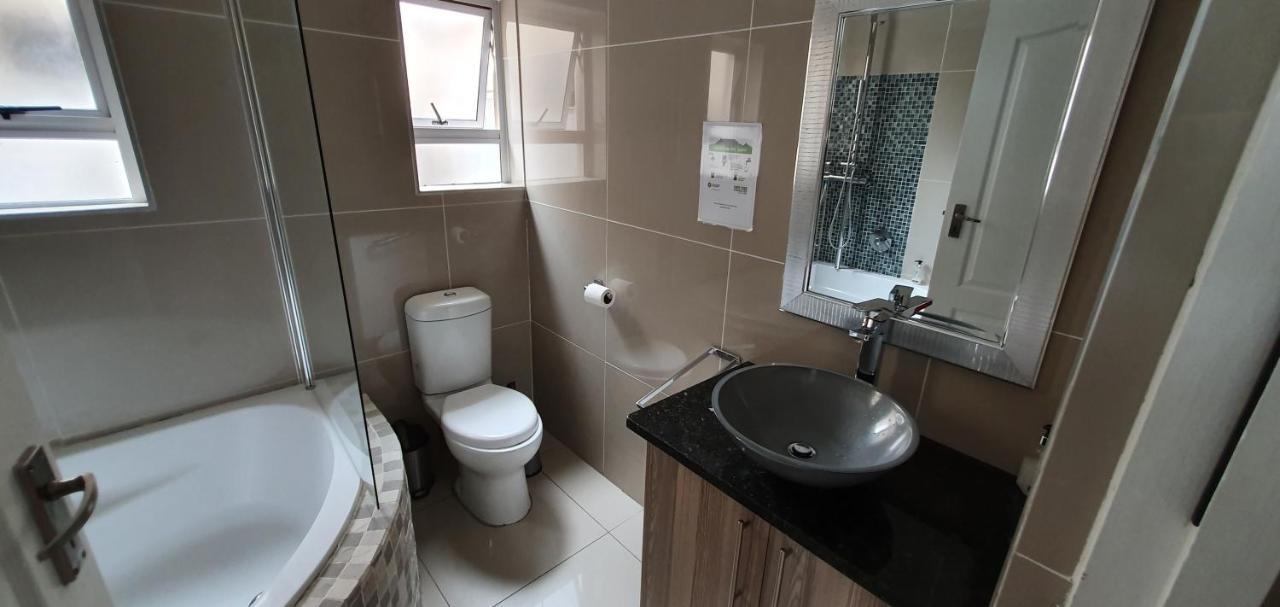 Beth El Guesthouse Brackenfell Zewnętrze zdjęcie