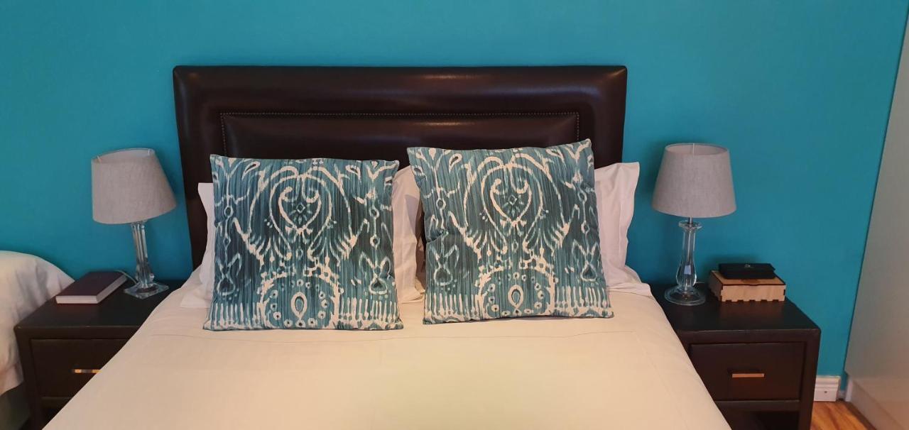Beth El Guesthouse Brackenfell Zewnętrze zdjęcie