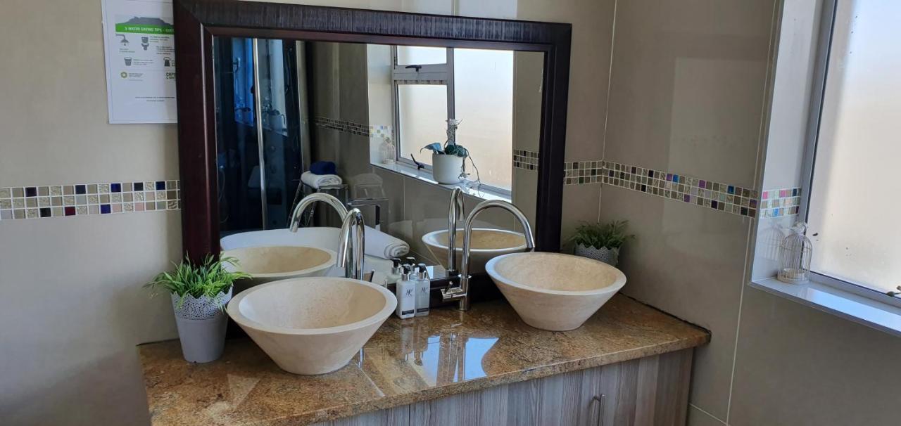 Beth El Guesthouse Brackenfell Zewnętrze zdjęcie